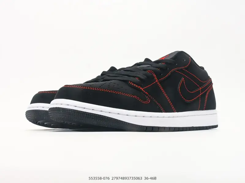 Nike Skate Shoes Versatile Classic Low-Top 553558-076 #27974893735063